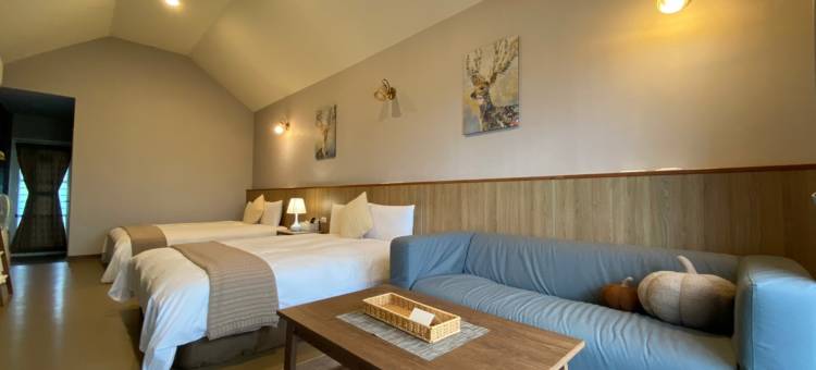 屏东小琉球乐屿海景民宿图片