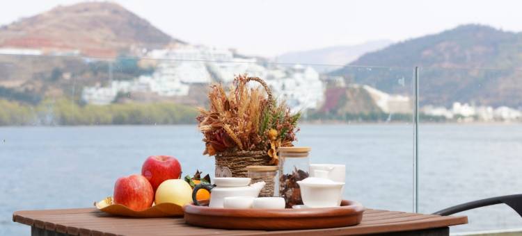 大理金梭岛亦阳海景客栈图片