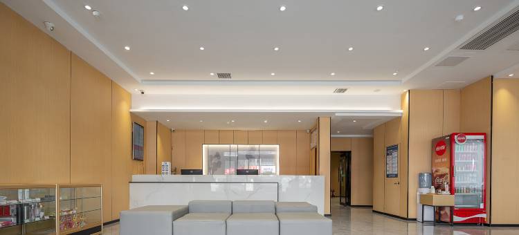 格林豪泰(亳州光明西路汤王大道店)图片