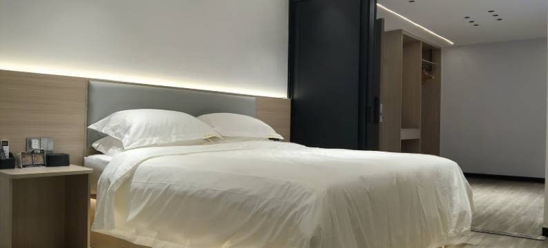 博罗曼城时尚酒店图片