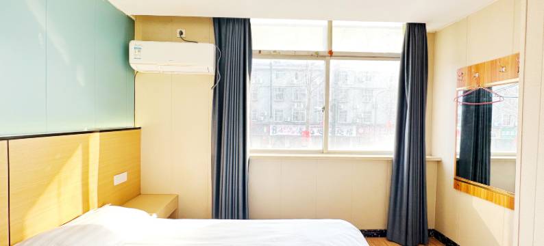 杭州日昇酒店图片