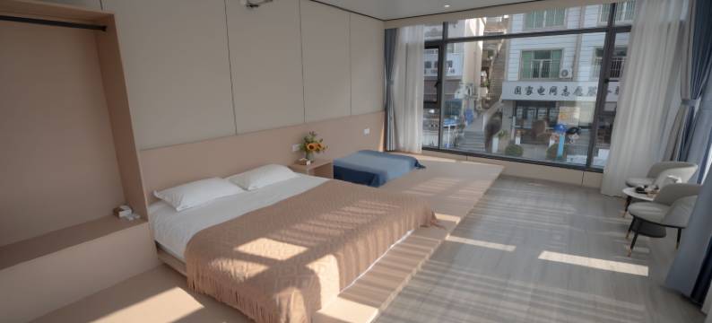 霞浦夕影民宿(三沙东壁店)图片