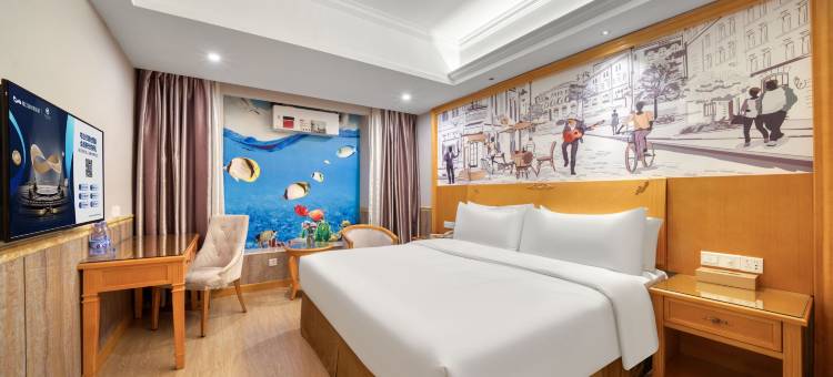 维也纳3好酒店(福州紫阳地铁站五一广场店)图片