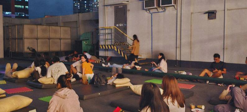 城市公寓(The City Flats Amorsolo)图片