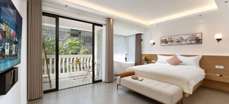 陌上民宿(肇庆鼎湖山店)图片