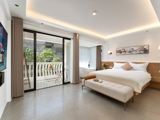 陌上民宿(肇庆鼎湖山店)