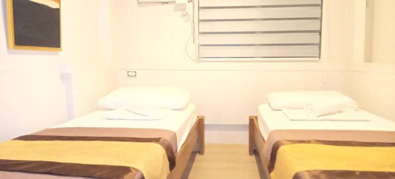 机场旅馆马尼拉(Airport Hostel Manila)图片