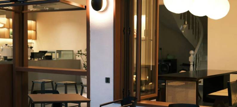 东钱湖寻觅灯塔湖景民宿图片