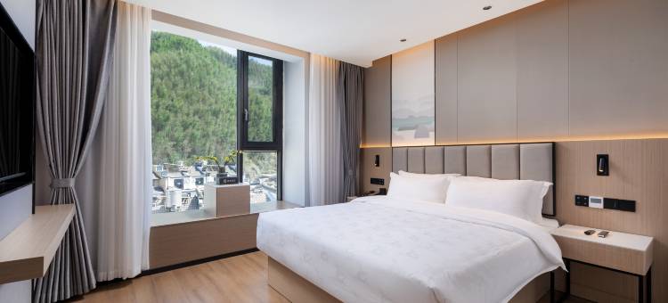 格林东方酒店(黄山风景区店)图片