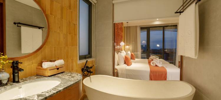 会安小宝石精品酒店及水疗中心(Little Gem Hoi An Boutique Hotel & Spa)图片