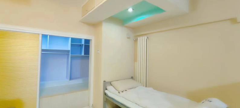 Uhome精臻青年社区(大连高新万达店)图片