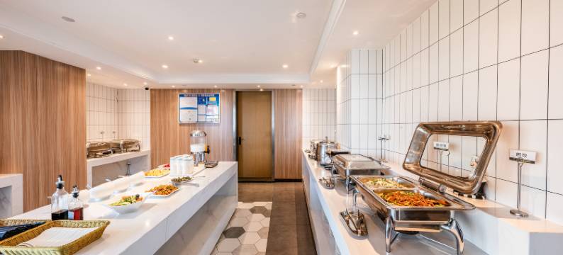 桐乡汇元麗晶酒店图片