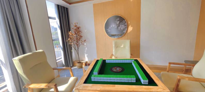 大英浅岛假日酒店图片