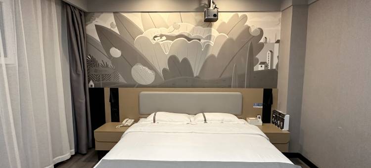 尚客优酒店(赤城御福莊苑店)图片