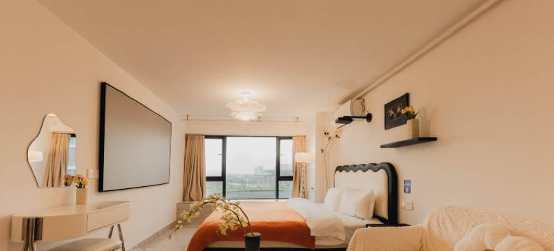 三只猫(厦门北站店)图片