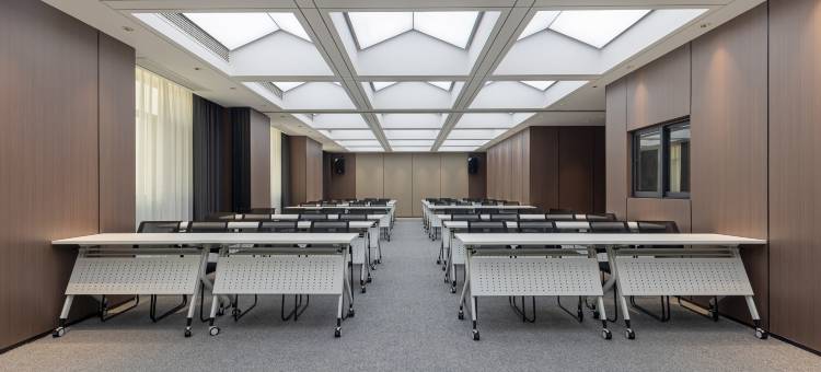 仟那美宿酒店(新乡辉县店)图片