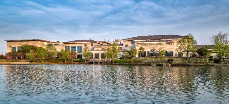 常熟国际饭店图片