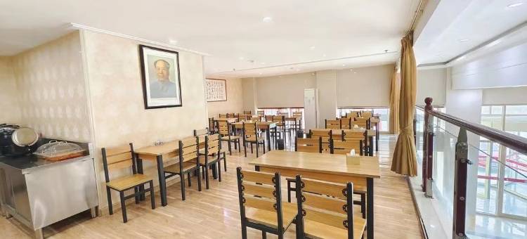 尚客优酒店(博兴兴福镇店)图片