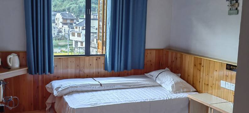 休宁归源田居农家院图片