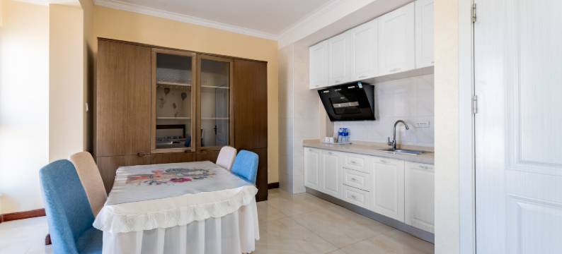 云乐居公寓酒店(呼和浩特火车站附院店)图片