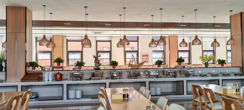 渔家里商旅酒店图片