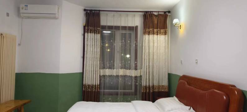 秦皇岛海岸河畔民宿图片