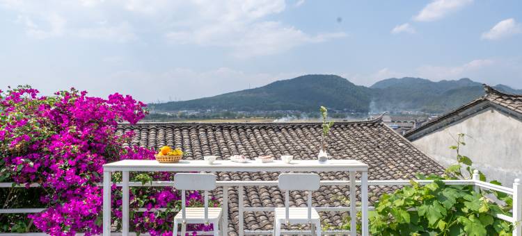 稻香·轻奢观景客栈(腾冲和顺古镇店)图片