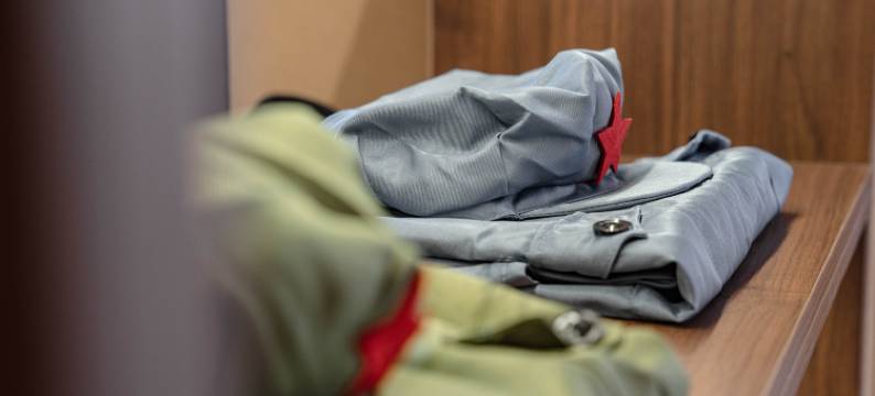 武夷山玉辉兵旅茶宿(景区南入口店)图片