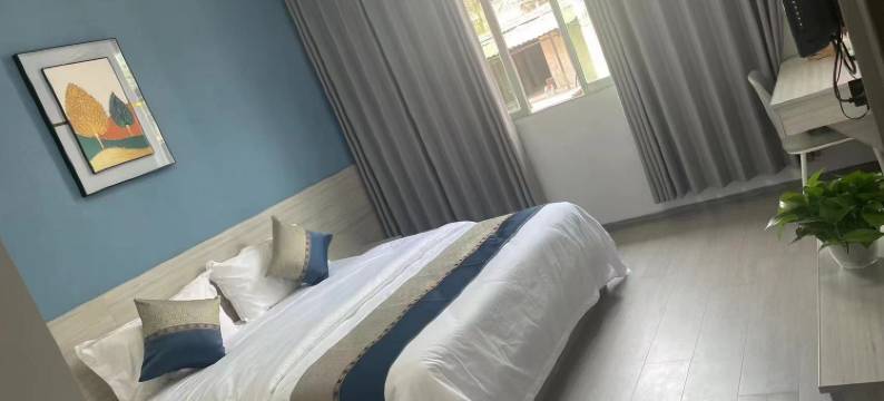 珙县鑫隆商务宾馆图片