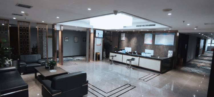 西辰酒店(天水师范学院店)图片