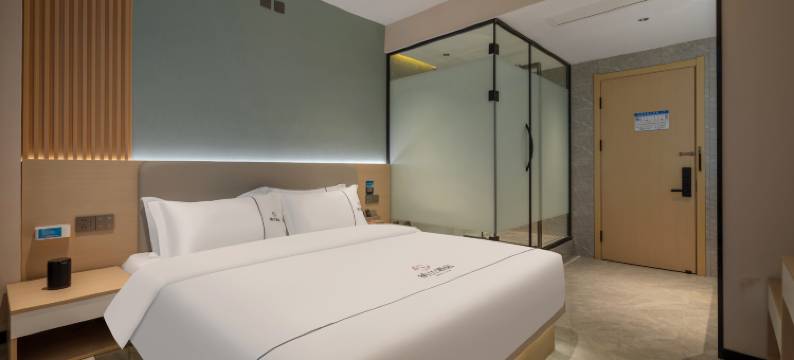 烟台纳兰酒店(所城里南大街店)图片