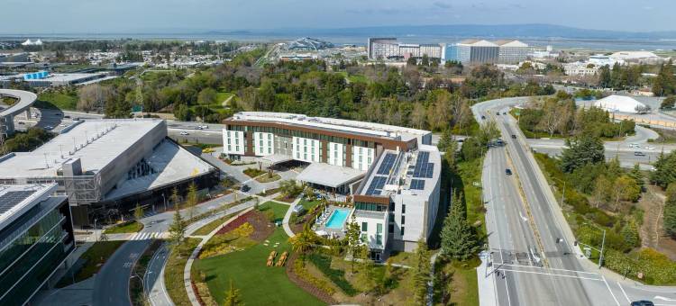 埃姆斯韦尔酒店(The Ameswell Hotel)图片