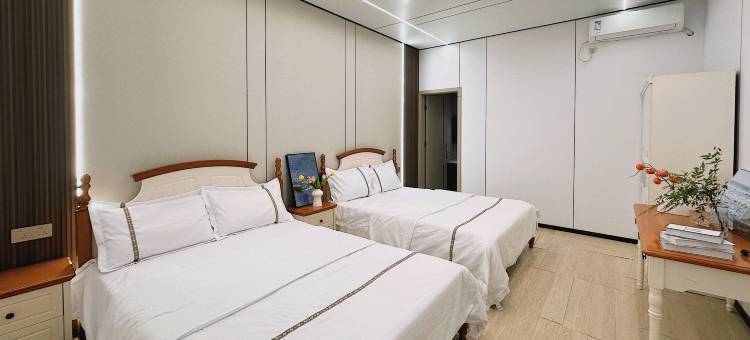 斯楼若彩虹客栈图片