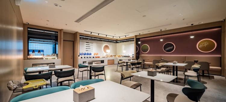 你好酒店(成都宽窄巷子店)图片