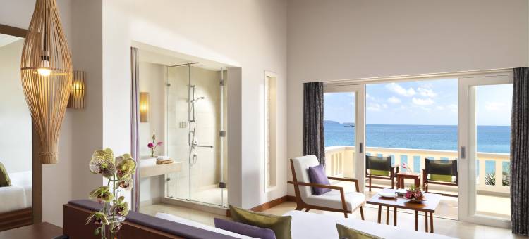 归仁阿瓦尼度假村(Avani Quy Nhon Resort)图片