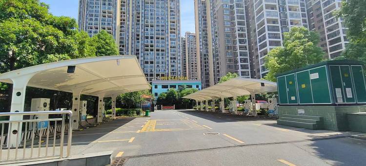 道县丽呈悦寐酒店图片