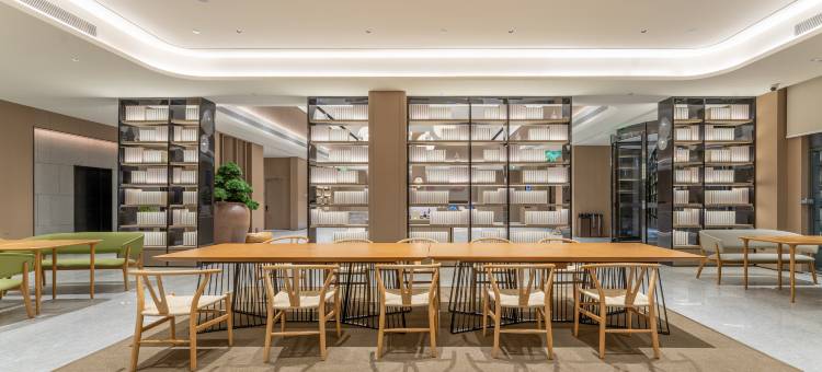全季酒店(衢州火车站店)图片