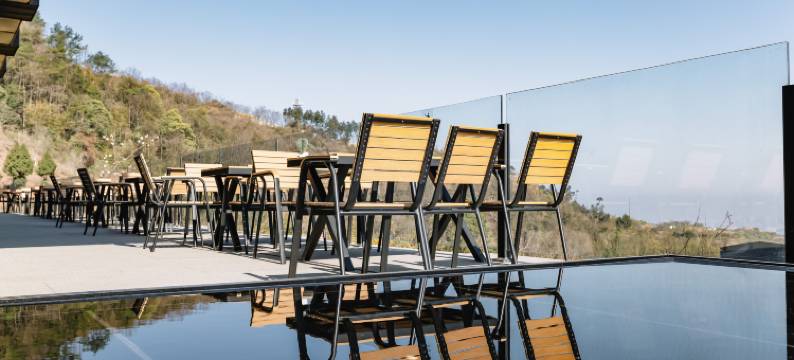 半隐·桃源山野精品度假酒店图片