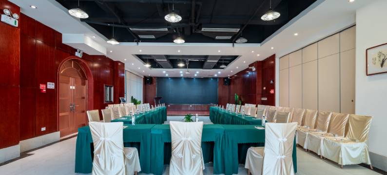 湄潭兰江大酒店图片