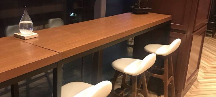 杭州昊颐酒店(西湖区美院象山地铁站店)图片