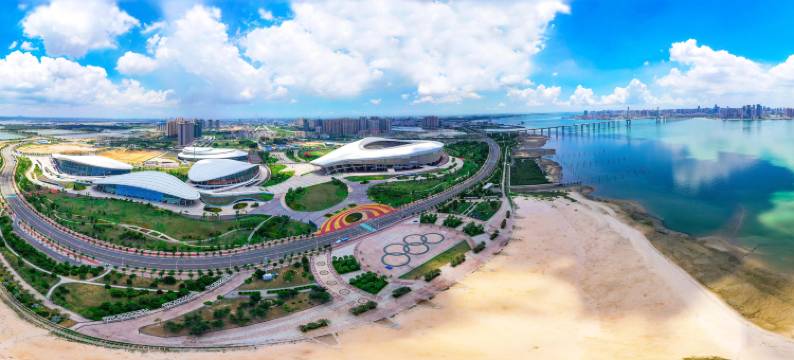 骑士酒店(湛江坡头区人民政府店)图片