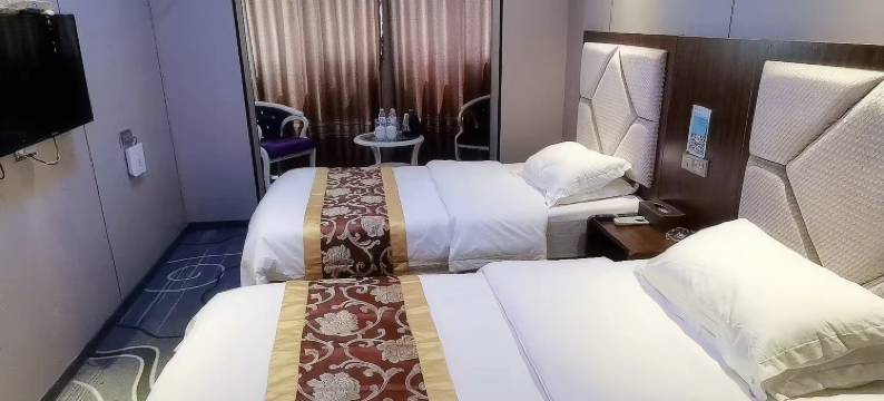 扶沟大鱼宾馆图片