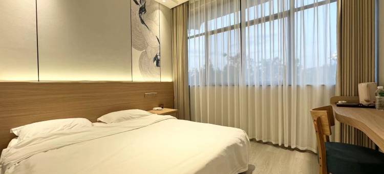 武定谊嘉快捷酒店图片