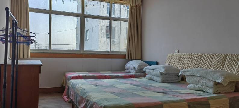 养马岛亨通渔家民宿图片