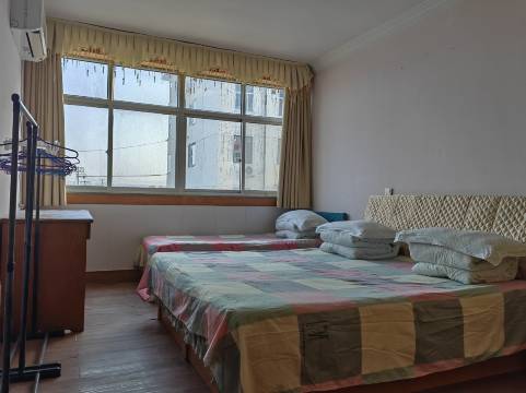 养马岛亨通渔家民宿