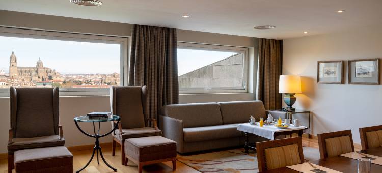 萨拉曼卡酒店(Parador de Salamanca)图片