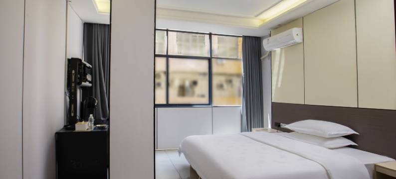 鸿升三鼎酒店(吉首火车站店)图片