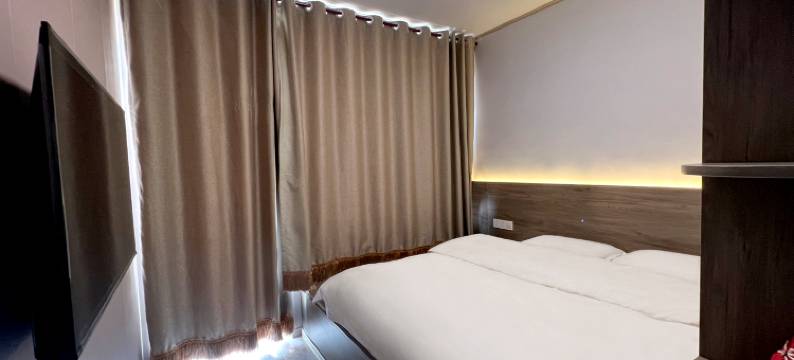 北京爱度假日农庄图片