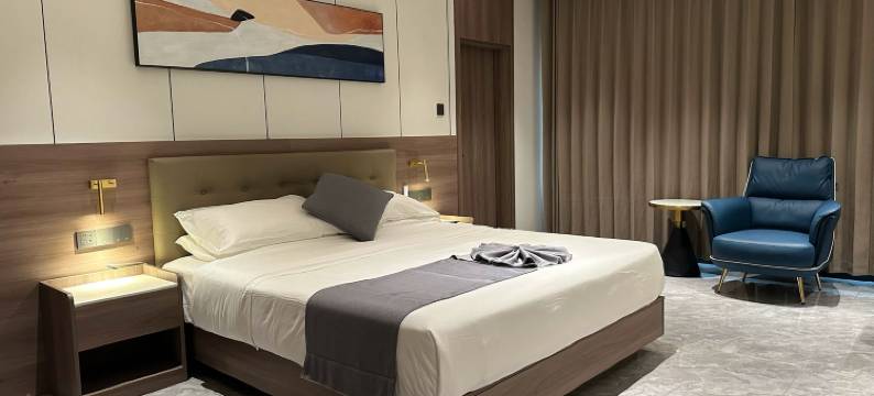 Eden Hotel 怡登酒店(Eden Hotel)图片