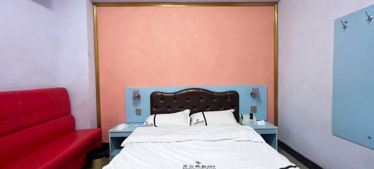 668公寓(中山南头城轨站店)图片